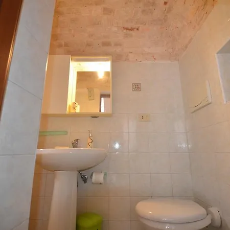 I Trulli Di Ottavio Appartement