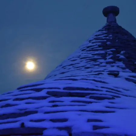 I Trulli Di Ottavio Alberobello
