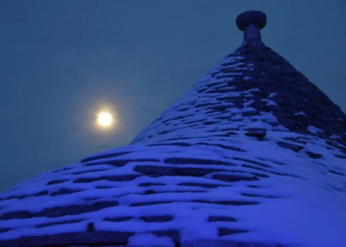 I Trulli Di Ottavio Alberobello